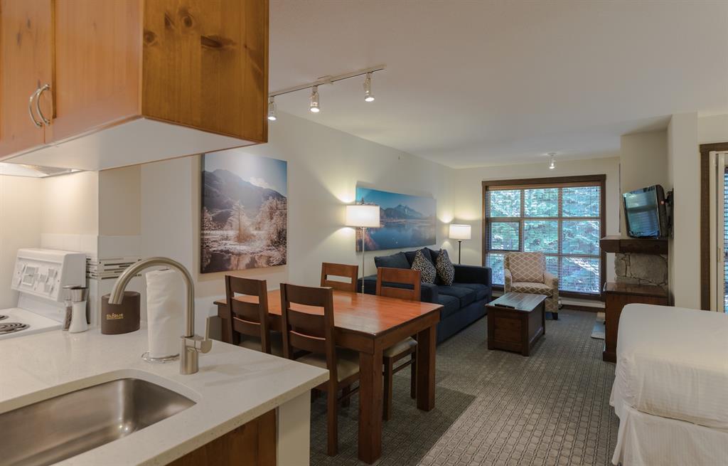 Springs Suites Nick Swinburne Whistler Real Estate For Sale