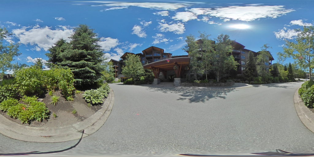 Evolution Creekside Quatershare Condos Whistler Real Estate