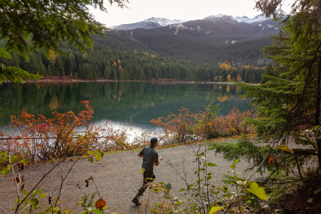 Tourism Whistler/Clint Trahan