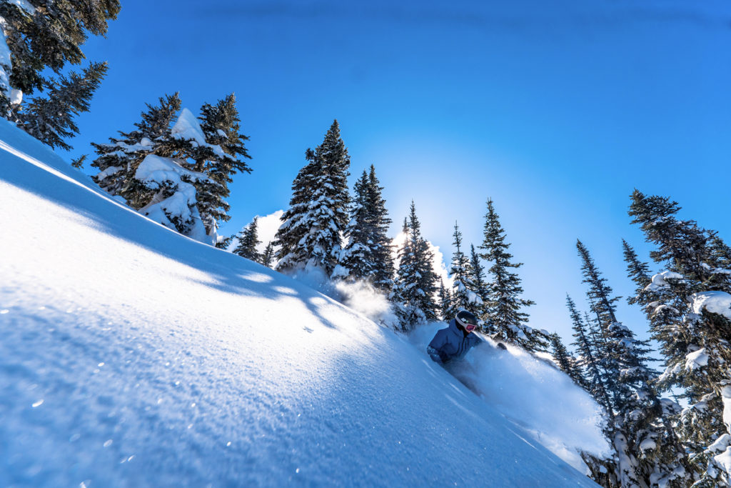 P: Tourism Whistler/Graeme Meiklejohn