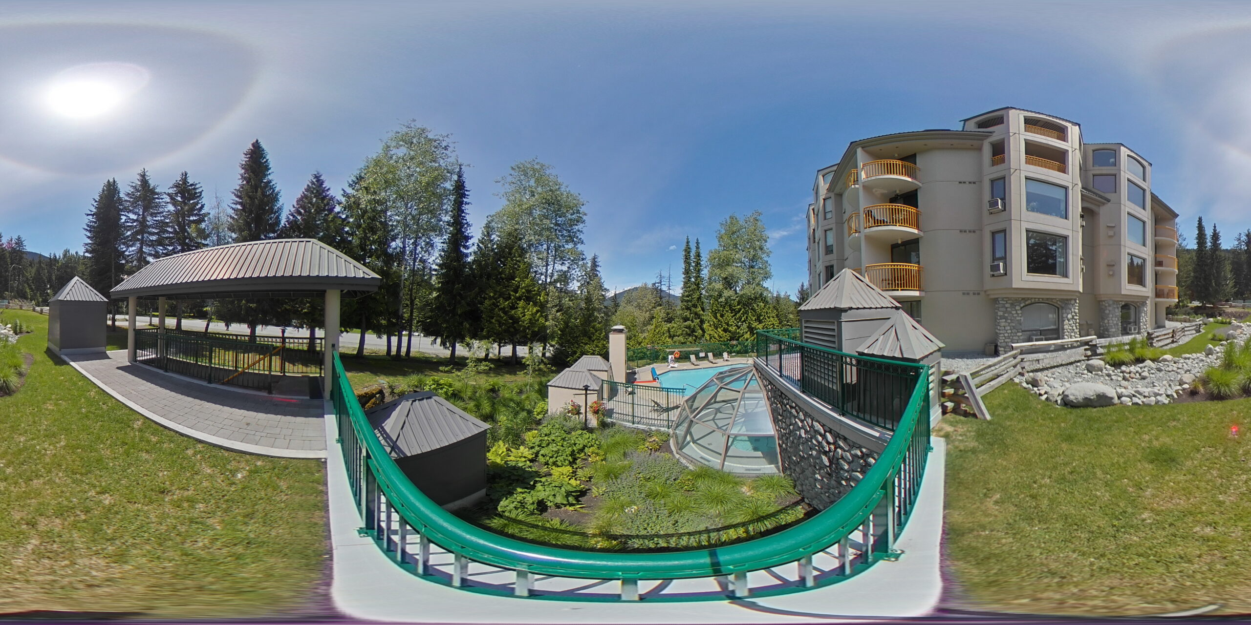 Marquise Condos Nick Swinburne Whistler Real Estate For Sale