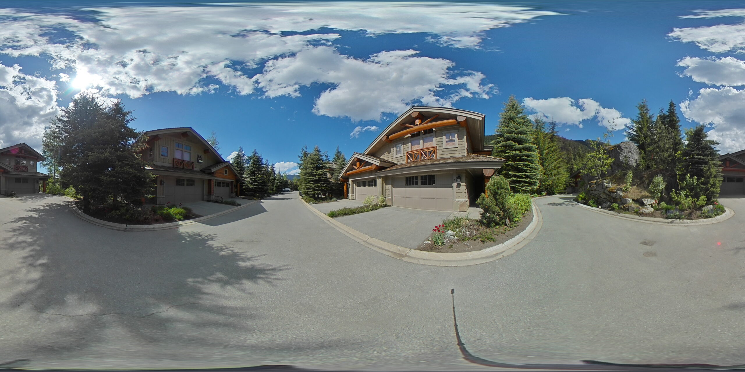 Heights at Taluswood Nick Swinburne Whistler Real Estate For Sale