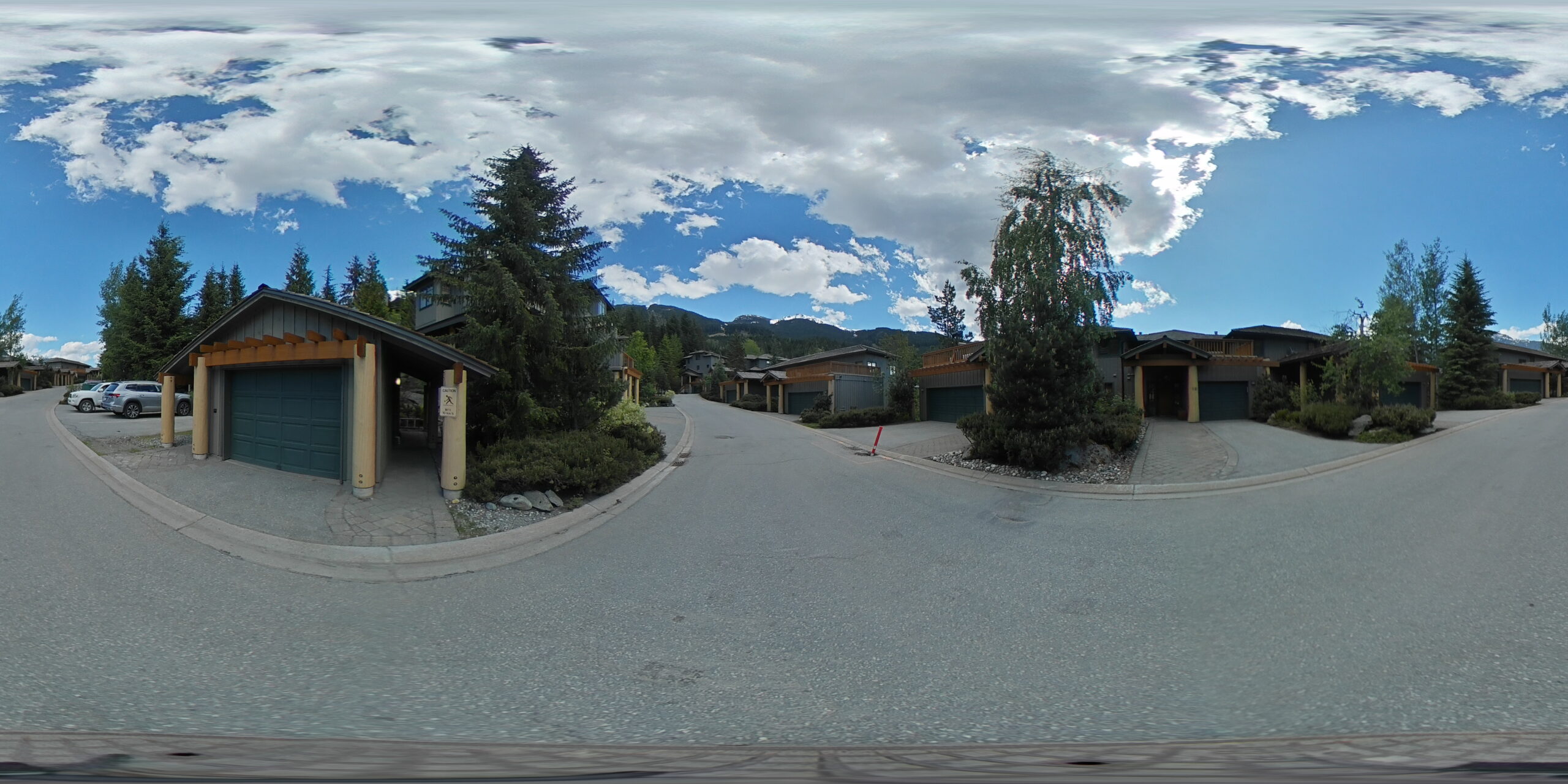 Ridge at Taluswood Townhouses For Sale Whistler Real Estate